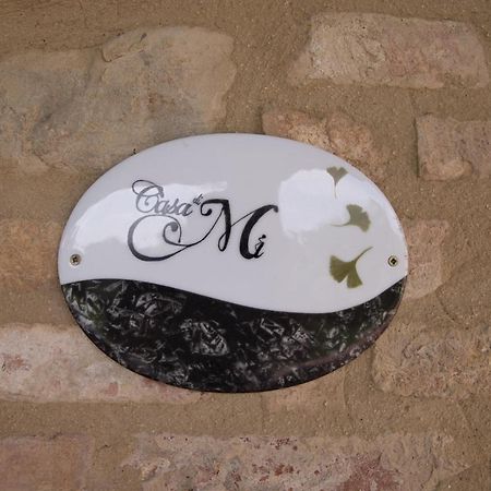 Casa Di Mi Bed & Breakfast Serrungarina Exterior photo