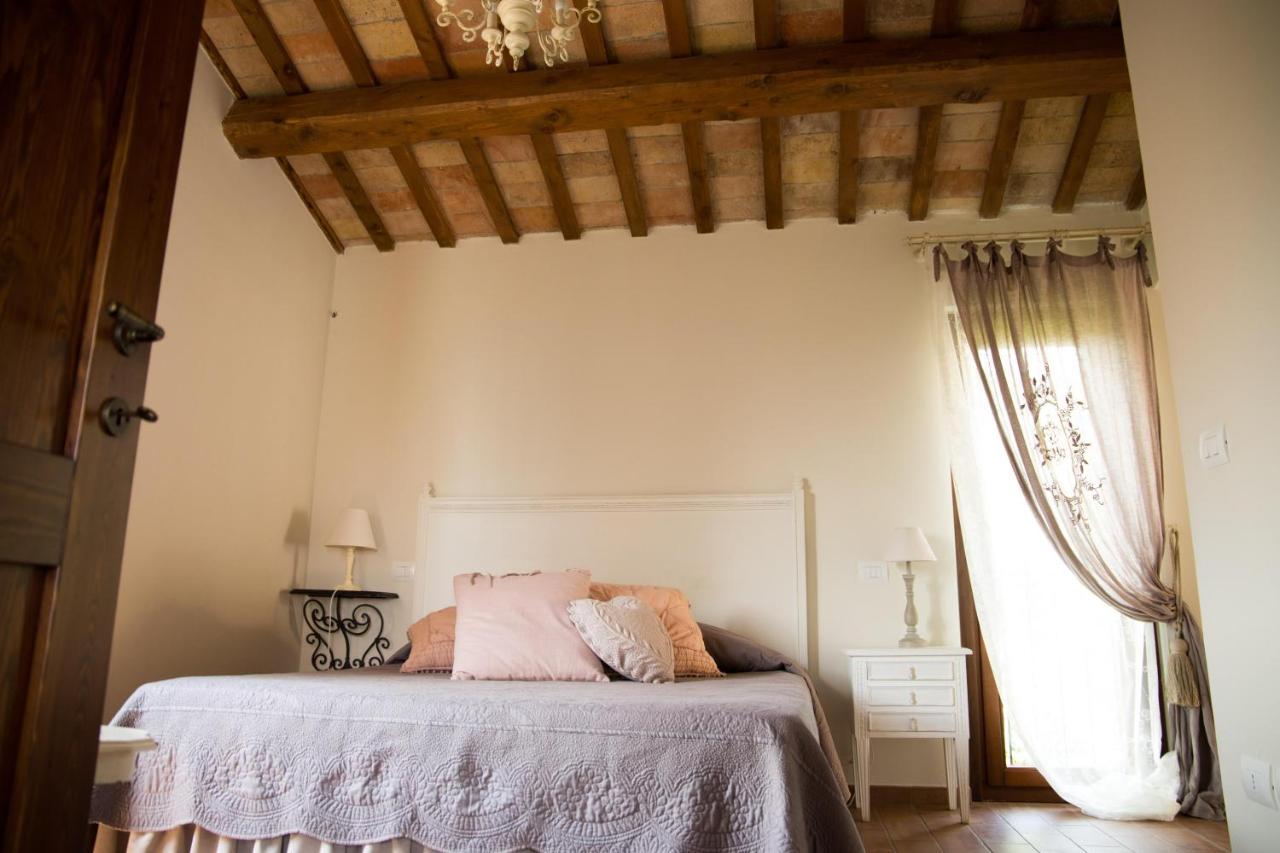Casa Di Mi Bed & Breakfast Serrungarina Exterior photo