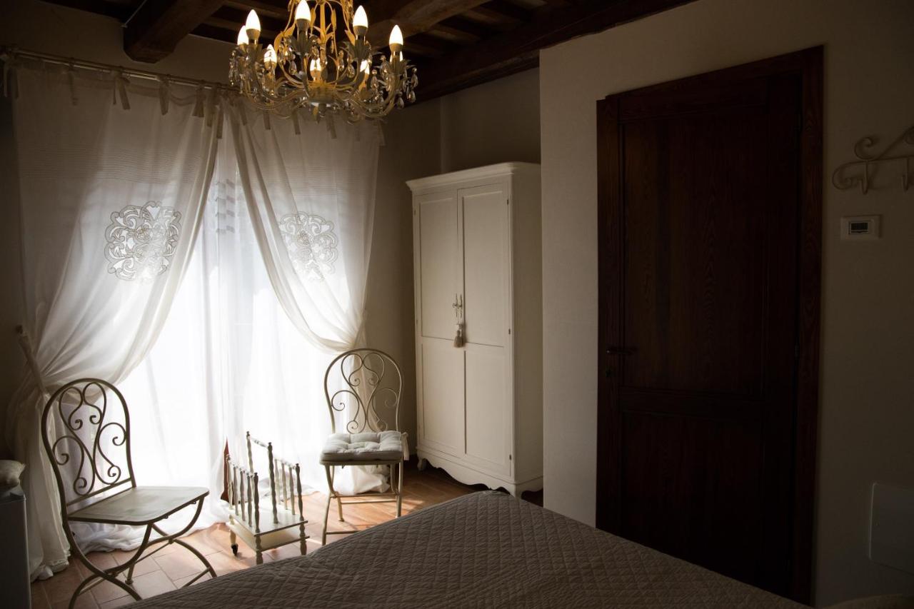 Casa Di Mi Bed & Breakfast Serrungarina Exterior photo