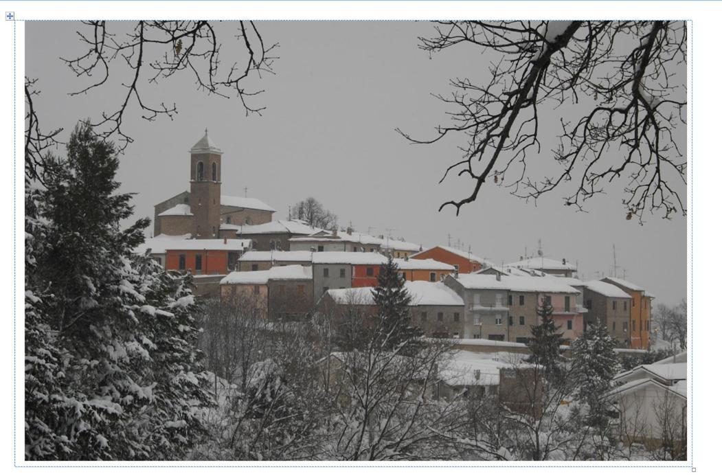 Casa Di Mi Bed & Breakfast Serrungarina Exterior photo