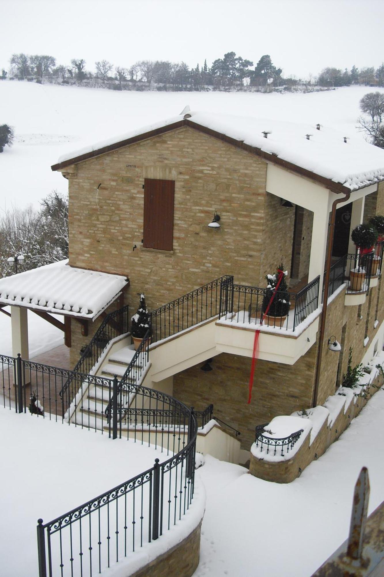 Casa Di Mi Bed & Breakfast Serrungarina Exterior photo