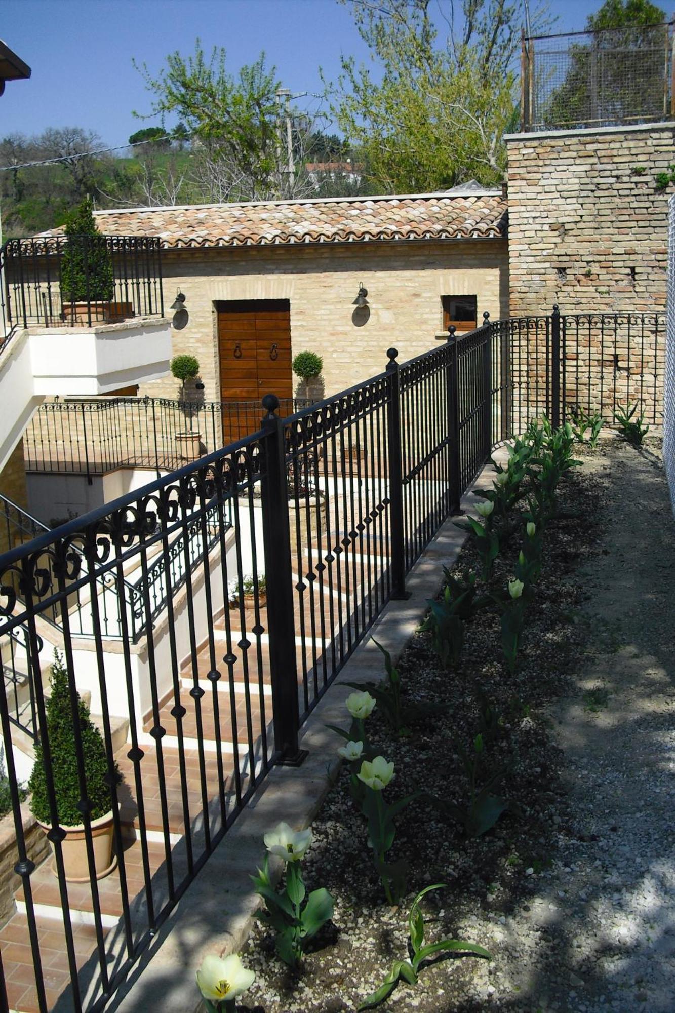 Casa Di Mi Bed & Breakfast Serrungarina Exterior photo